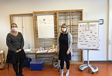 Elternnachmittag Familienzentrum Brake - Kreis Lippe