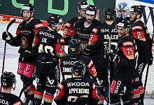 DEB-Team - Sven Hoppe/dpa