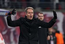 Kasper Hjulmand - Jan Woitas/dpa