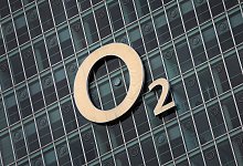 Telefonica Deutschland - Karl-Josef Hildenbrand/dpa