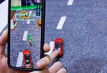 Neuheitenschau in N&uuml;rnberg - Daniel Karmann/dpa