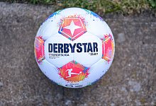 Training DSC Arminia Bielefeld - Teresa Kroeger