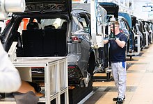 Volkswagen - Julian Stratenschulte/dpa