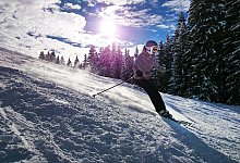 Skifahren in &Ouml;sterreich - Symbolfoto: Pixabay