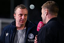 FC Viktoria Köln - DSC Arminia Bielefeld - Teresa Kroeger