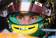 Oscar Piastri - Scott Barbour/AP/dpa