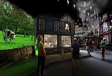 &laquo;Calvados Experience&raquo; - Foto: Sarner/Calvados Experience/Spirit France/dpa-tmn