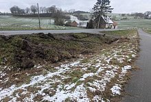 Elend - Mario Hecker