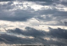 Milde und freundliche Wetterphase in NRW - Thomas Banneyer/dpa