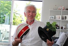 Heiner Rehm - Sandra Castrup