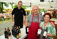 Strohsemmelfest 2022 Nicole Ellerbrake - Nicole Ellerbrake