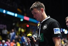 Bundestrainer - Foto: Robert Michael/dpa-Zentralbild/dpa