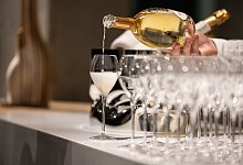 Mehr Milliardäre weltweit - Hannes P Albert/dpa