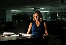 Dreamland - Tödliche Geschäfte - Philippe Bosse/ZDF/dpa