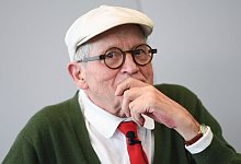 David Hockney - Arne Dedert/dpa