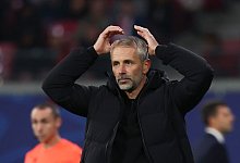 RB Leipzig - Juventus Turin - Jan Woitas/dpa