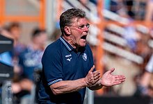 VfL Bochum - FC Augsburg - David Inderlied/dpa