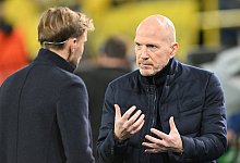 Matthias Sammer - David Inderlied/Deutsche Presse-Agentur GmbH/dpa