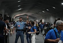 Weltklimakonferenz COP30 - Fernando Llano/AP/dpa