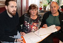 Fall Zakureny - Holger Kosbab