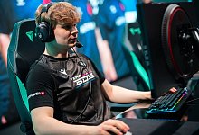 BDS - Michal Konkol/Riot Games/dpa