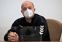 Urteil gegen Thomas Drach rechtskräftig - Federico Gambarini/dpa