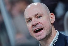 D&uuml;sseldorfer EG - ERC Ingolstadt - Rolf Vennenbernd/dpa