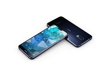 Nokia 7.1 - Foto: HMD Global/dpa-tmn