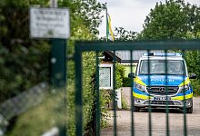 Ermittlungen im Missbrauchsfall von M&uuml;nster - Guido Kirchner/dpa