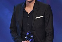 Benjamin Lillie - Foto: picture alliance / Henning Kaiser/dpa