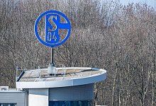 FC Schalke 04 - Foto: Guido Kirchner/dpa