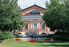 Grüner Hügel - Daniel Vogl/dpa