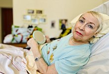 Siebrasse - Stefan Becker