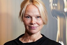 Pamela Anderson - Jordan Strauss/Invision via AP/dpa