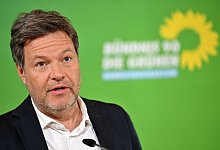 Robert Habeck - Martin Schutt/dpa