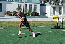 Football-Profi - Foto: Maximilian Haupt/dpa