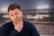 Thomas Hitzlsperger - Marijan Murat/dpa