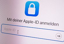 Gespeicherte Daten herunterladen - Foto: Andrea Warnecke