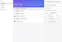 Microsofts To-Do - Foto: todo.microsoft.com/dpa