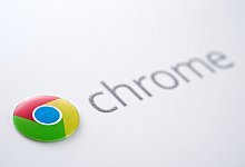 Schnell updaten: Schwere Sicherheitsl&uuml;cke in Google Chrome - Foto: Andrea Warnecke/dpa-tmn