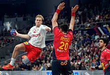 Simon Pytlick - Piotr Hawalej/AP/dpa