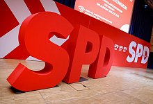 SPD-Politiker fordern Abrüstung und Gespräche mit Russland - Thomas Banneyer/dpa