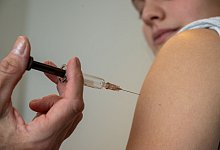 Risikofaktoren für Krebs - Stefan Puchner/dpa