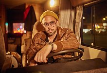 cosmo-klein-presspic-1_boris-breuer-6 - Boris Breuer