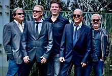 brothers-in-blue-pressefoto - Bildrechte: Brothers In Blue