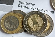 Rente, Steuern, Pflege - was sich im Juli ändert - Fernando Gutierrez-Juarez/dpa