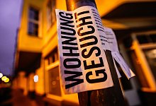 NRW dehnt Mietpreisbegrenzungen drastisch aus - Oliver Berg/dpa