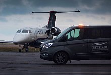 syltair - PAD Aviation