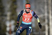 Denise Herrmann-Wick - Anders Wiklund/TT News Agency/AP/dpa