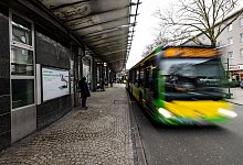 Zweites Opfer von Oberhausen auf Intensivstation - Christoph Reichwein/dpa